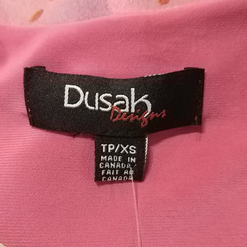 Dusak top - Picture 7 of 7
